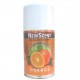 Aerosol New Scent 185 grs - Orange